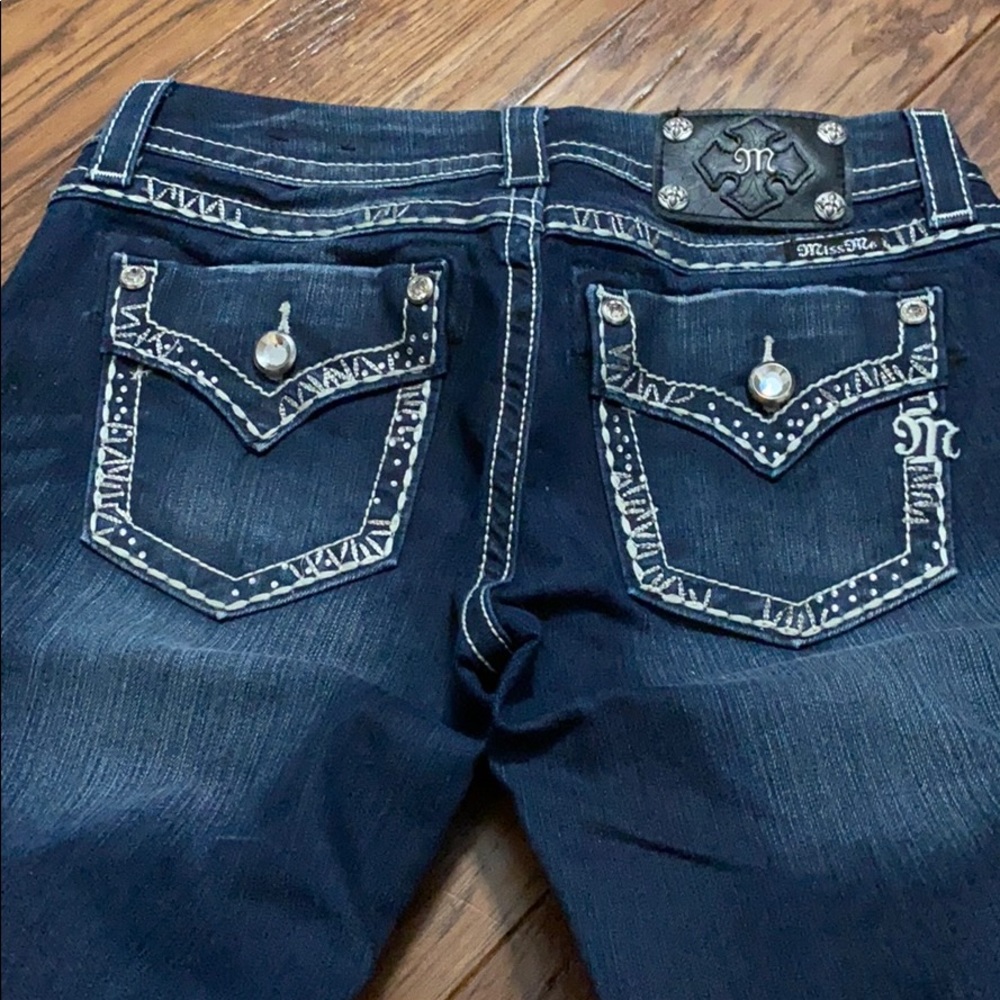Jeans - Picture 2 of 2